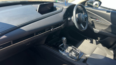 Mazda Cx-30 2.0 e-Skyactiv G MHEV Sport Lux 5dr Auto Petrol Hatchback